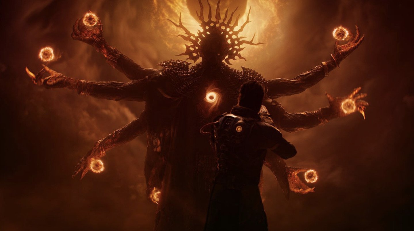 Источник: Saros / CQ.ru