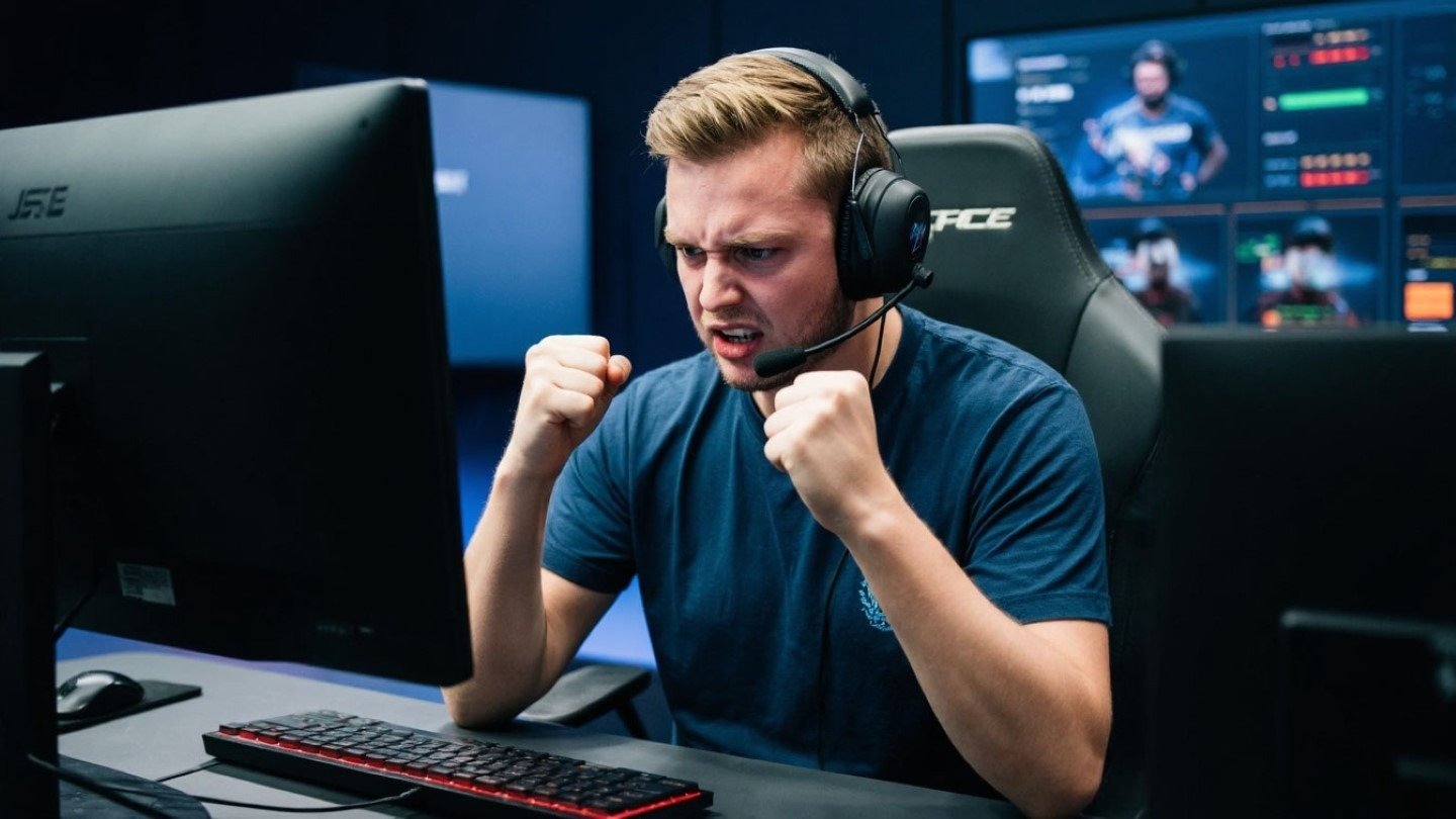 Как не сгореть от тильта в CS2 дыхательные техники и советы для борьбы с эмоциональным расстройством