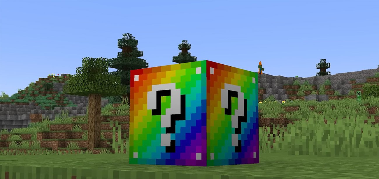 Источник: CQ.ru / Lucky Block