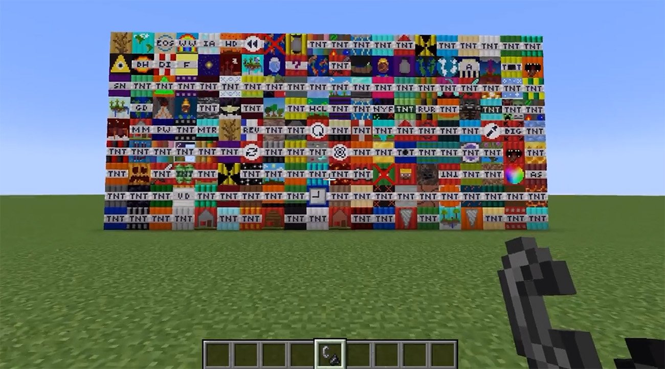 Источник: CQ.ru / Too Much TNT