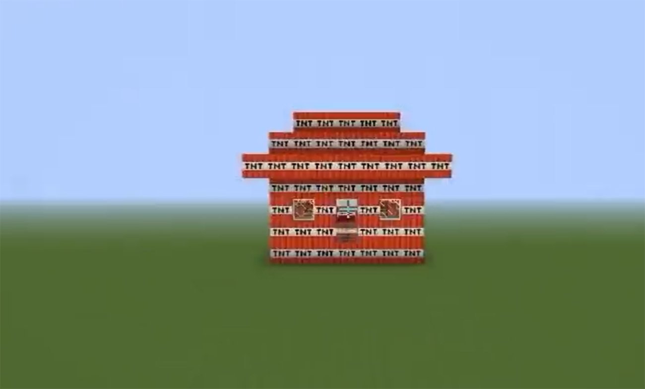 Источник: CQ.ru / Instant House Mod