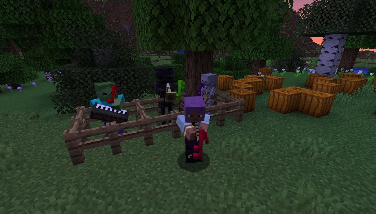 Источник: CQ.ru / Immersive melodies