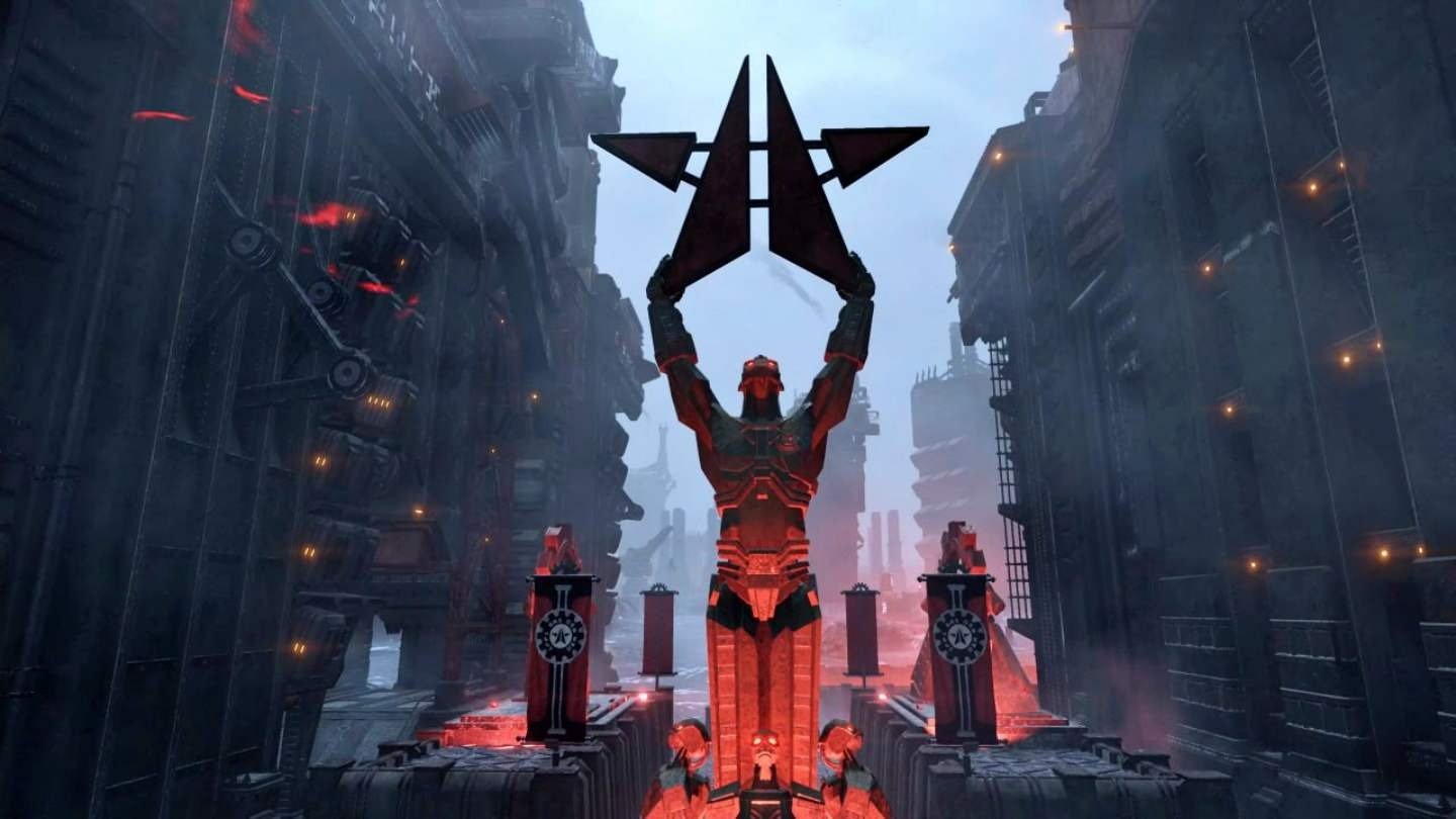 Скоро в Helldivers 2 появится Легион киборгов из первой части