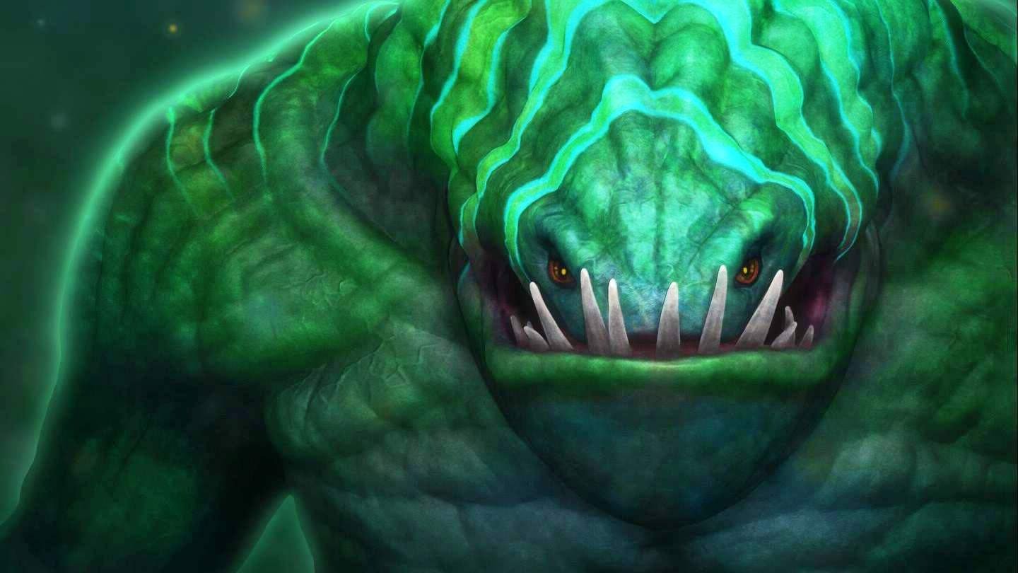 В Dota 2 прошла самая нелепая попытка договорного матча