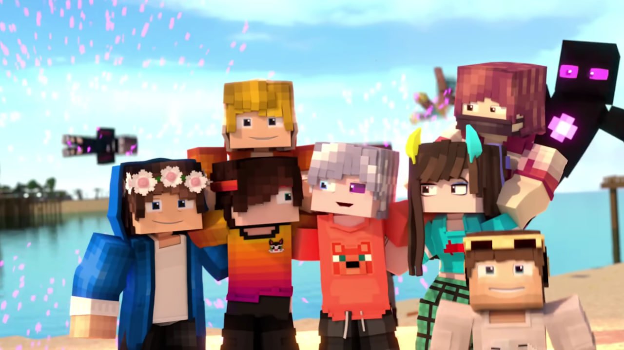 Источник: скриншот CQ.ru / Скретч и другие ютуберы