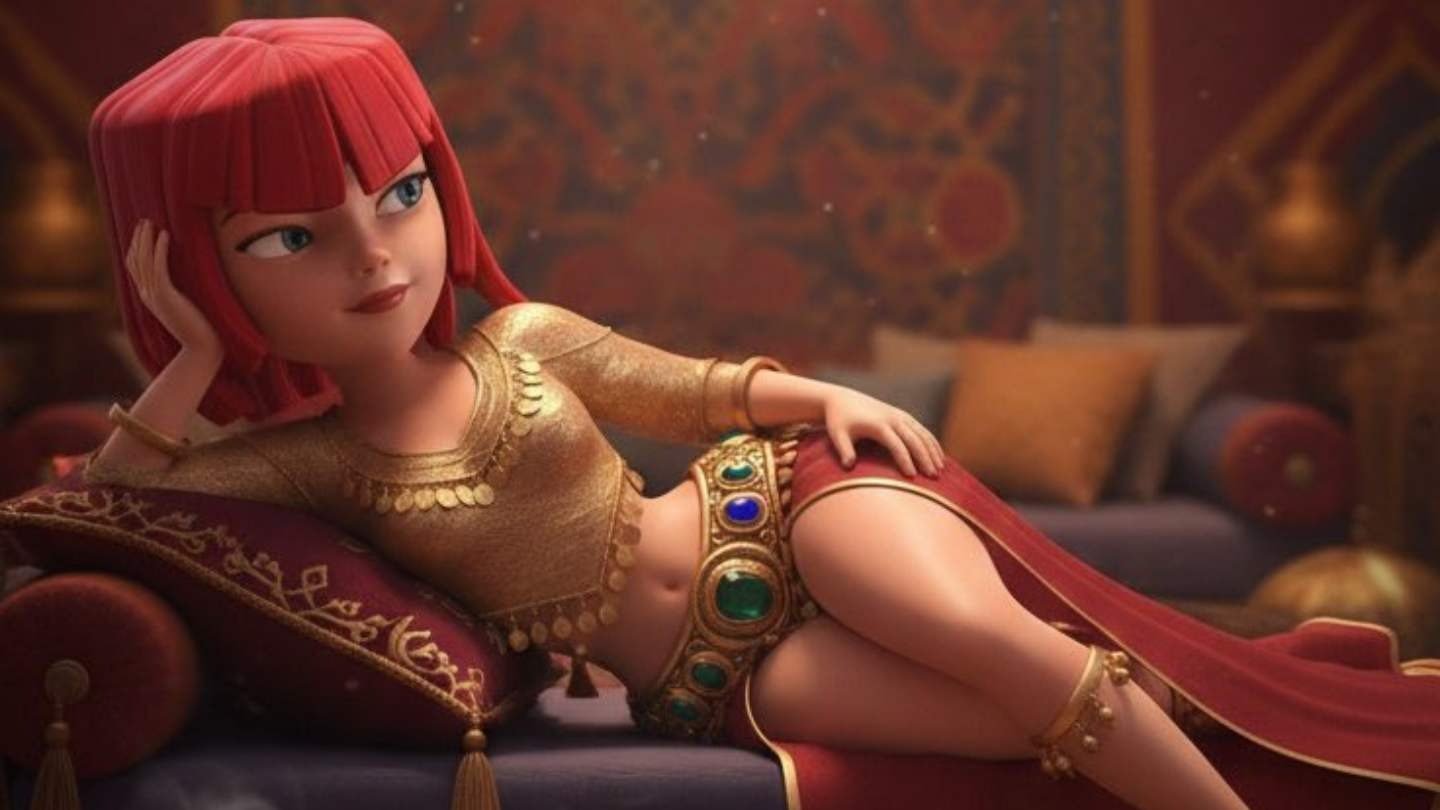 В Clash Royale раздают смайлики и сундук  как получить