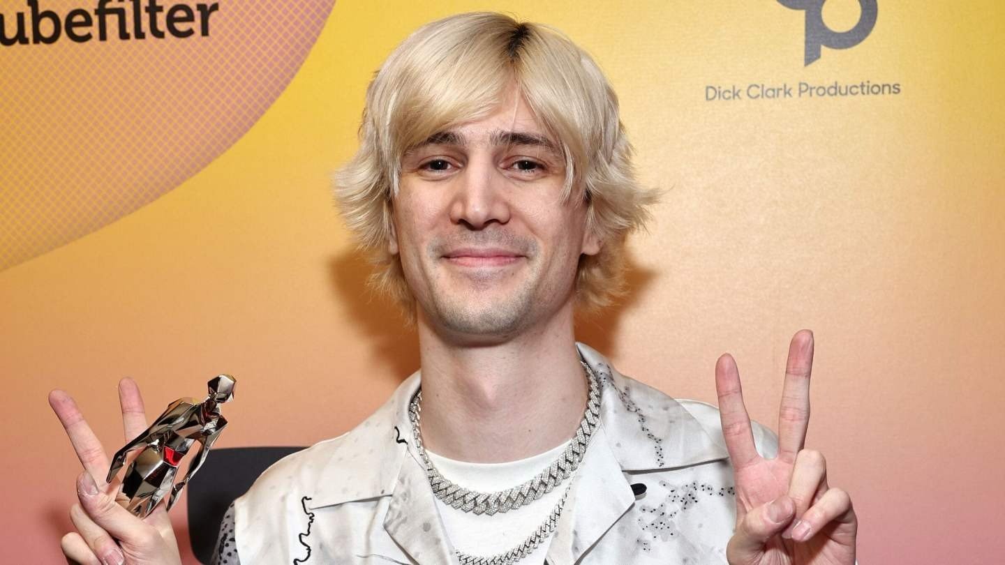 Стримеру xQc заплатили безумные деньги за один стрим Call of Duty Warzone