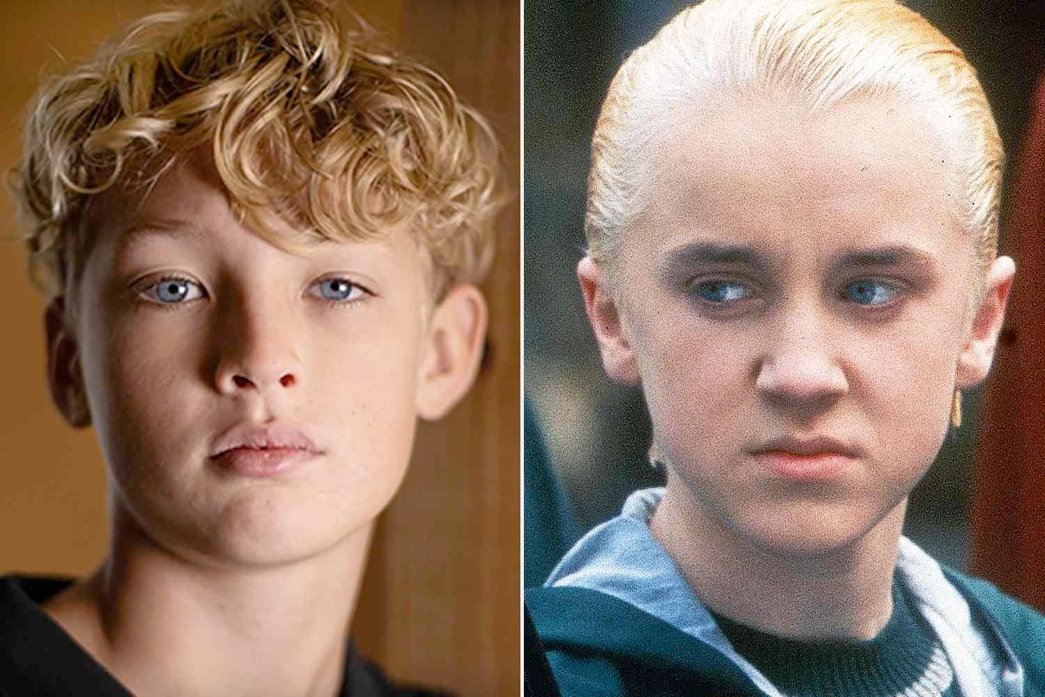 Источник: X / Локс Пратт и Том Фелтон