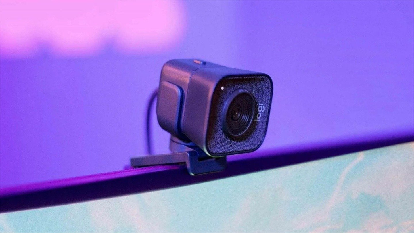 Как выбрать вебкамеру для стрима в 2026 году 10 лучших моделей