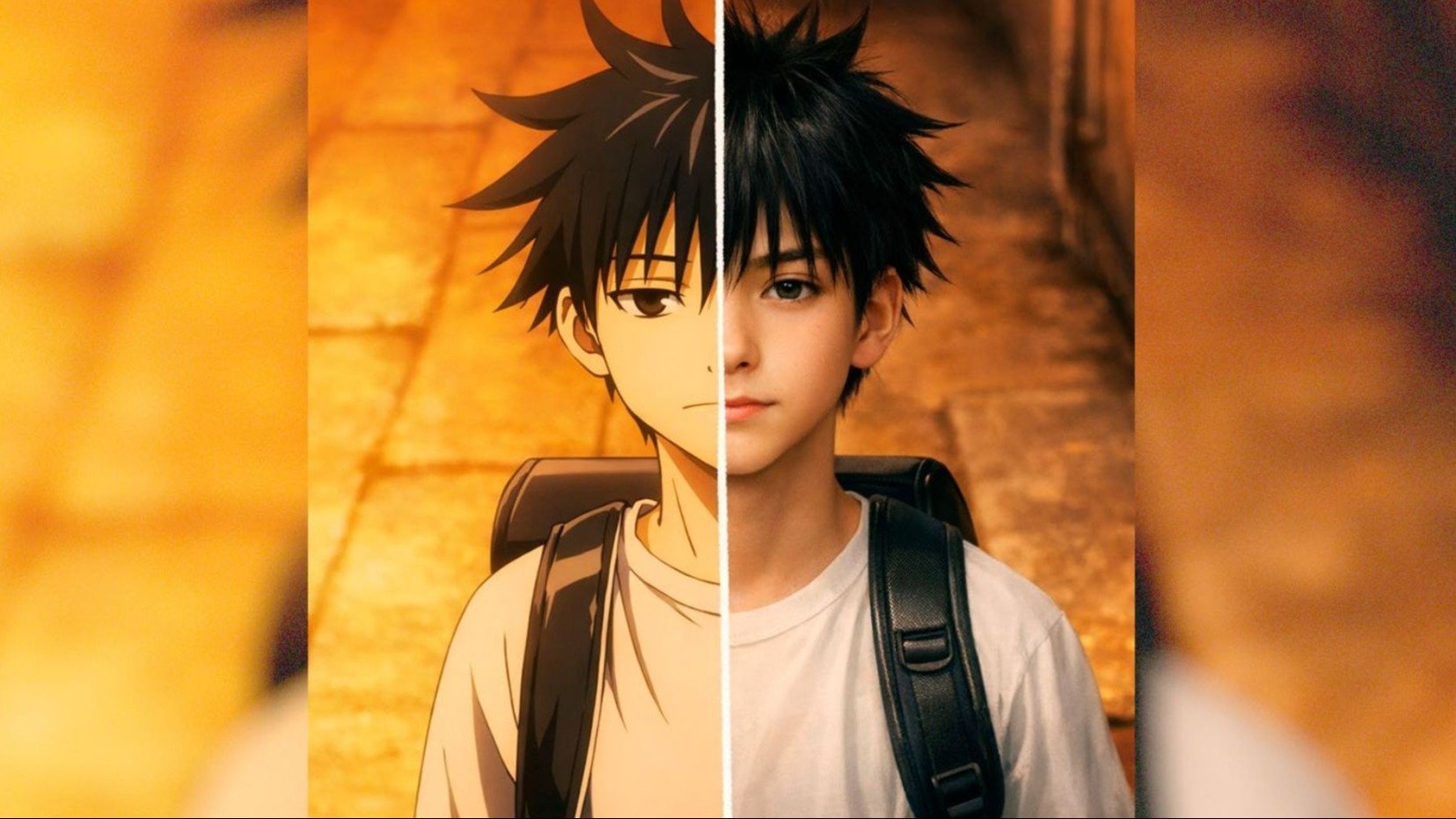 Как выглядит Данил Колбасенко В сети нашли мальчика с идентичным голосом