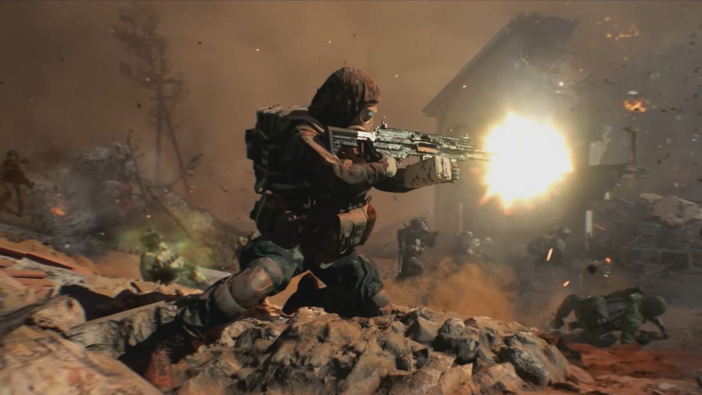 Вышло кинематографическое интро второго сезона Battlefield 6  трейлер и детали