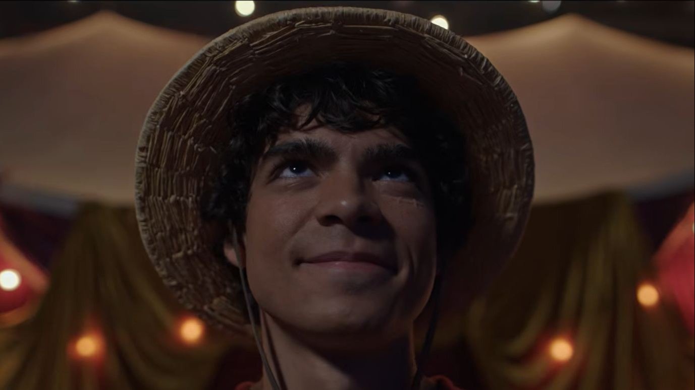 Вышел крупный трейлер второго сезона One Piece Большой куш