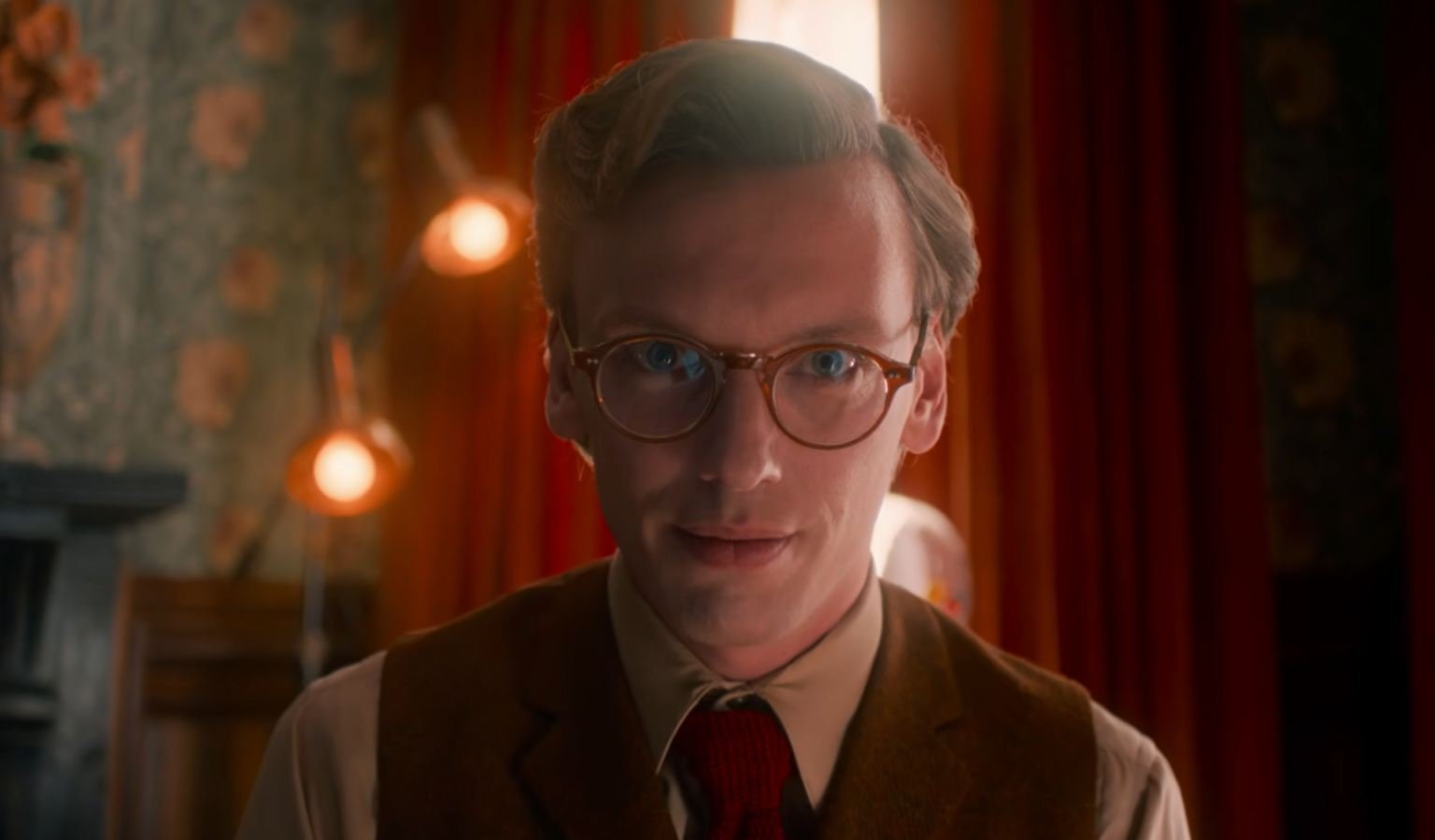 «Очень странные дела»