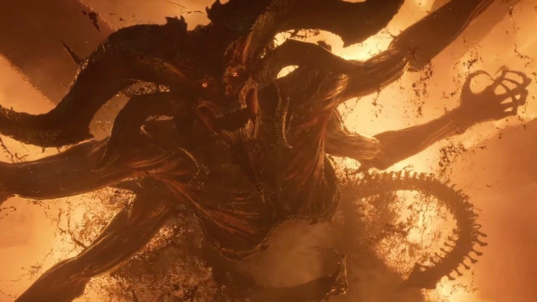 Новый класс в Diablo 4 все подробности обновления