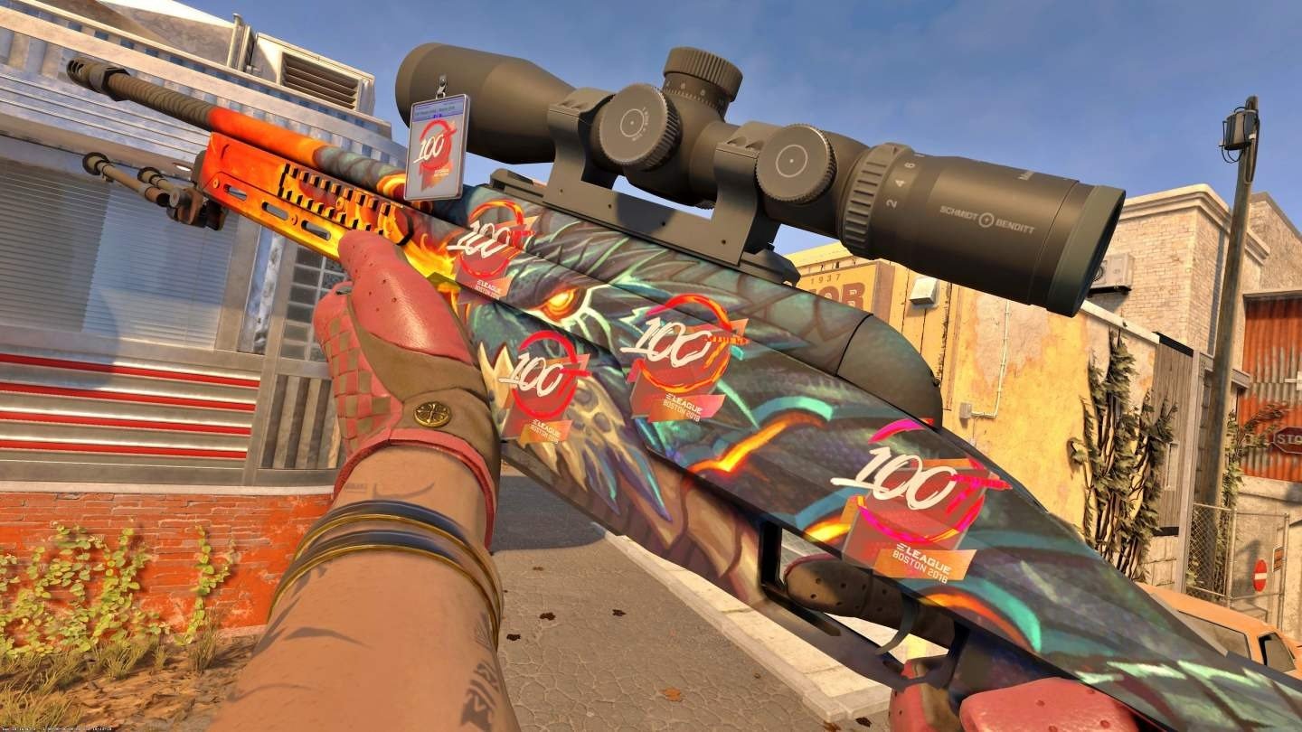 FACEIT выпустили статистику по возрасту игроков в CS2