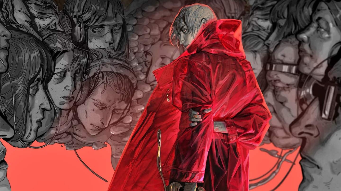 Авторы Disco Elysium скоро выпустят демо новой игры