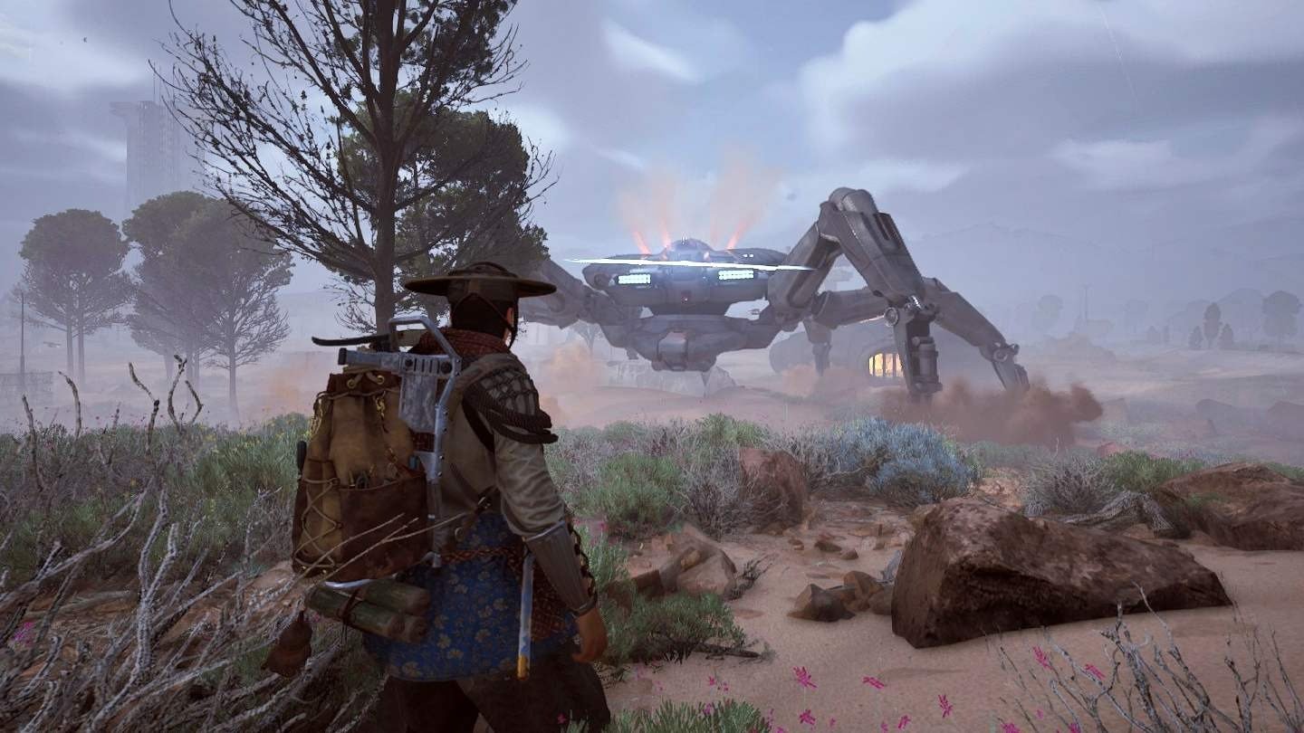 Продажи ARC Raiders достигли 14 млн копий, а пиковый онлайн — 960 тыс.