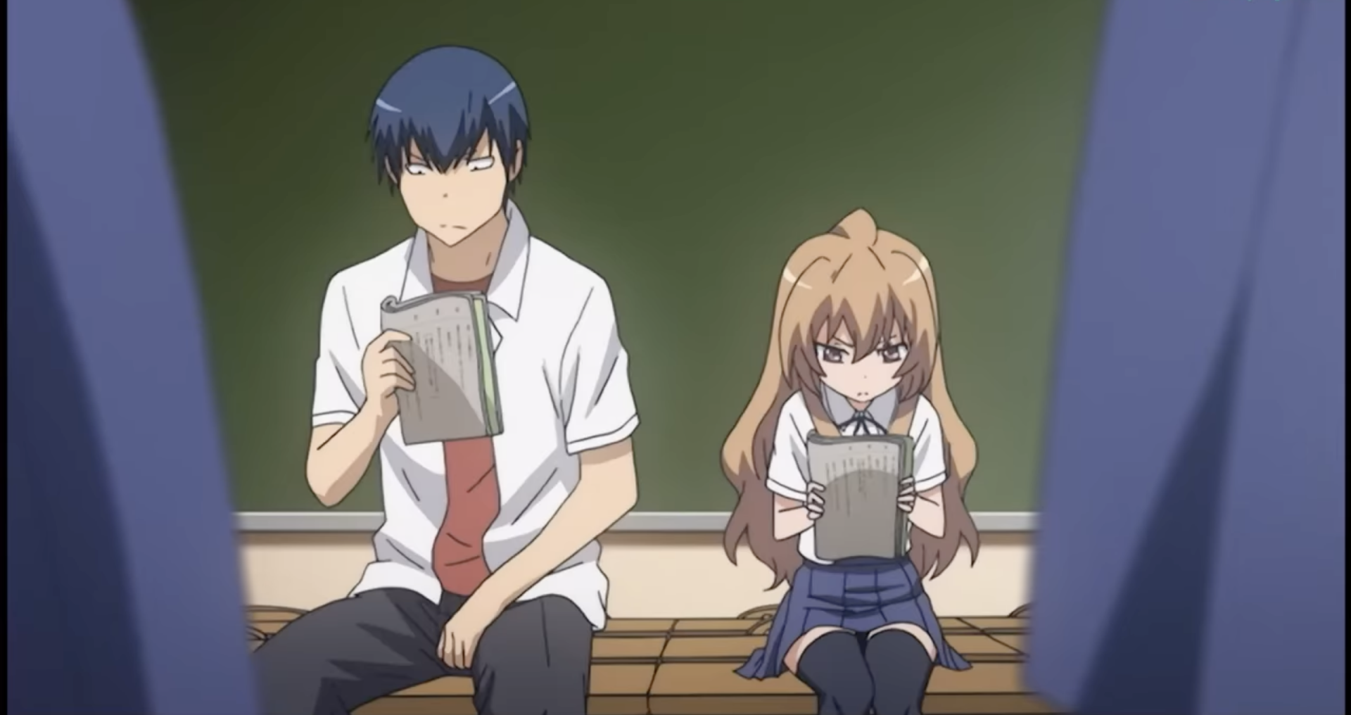 Источник: скриншот CQ.ru / ТораДора