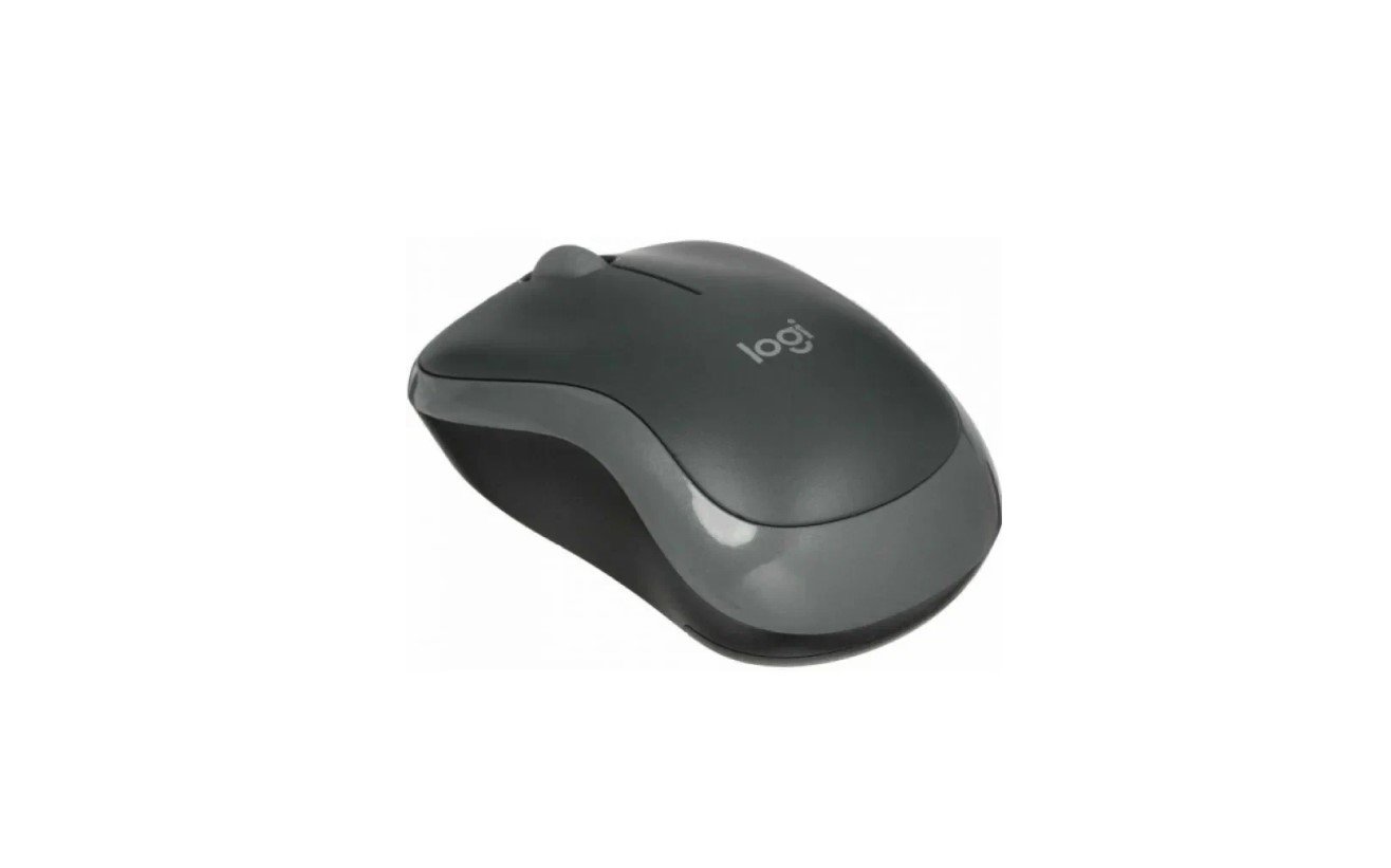 Источник: CQ.ru / Logitech M186