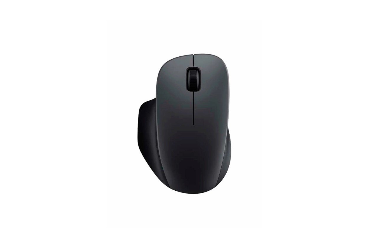 Источник: CQ.ru / Xiaomi Wireless Mouse Comfort Edition
