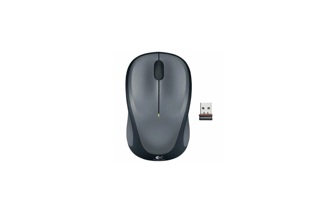 Источник: CQ.ru / Logitech M235