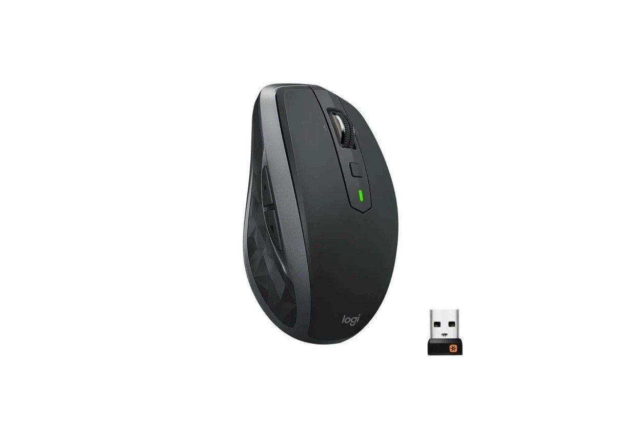 Источник: CQ.ru / Logitech MX Anywhere 2S