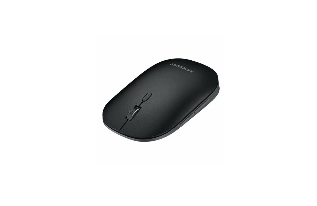 Источник: CQ.ru / Samsung Mouse Bluetooth Slim M3400