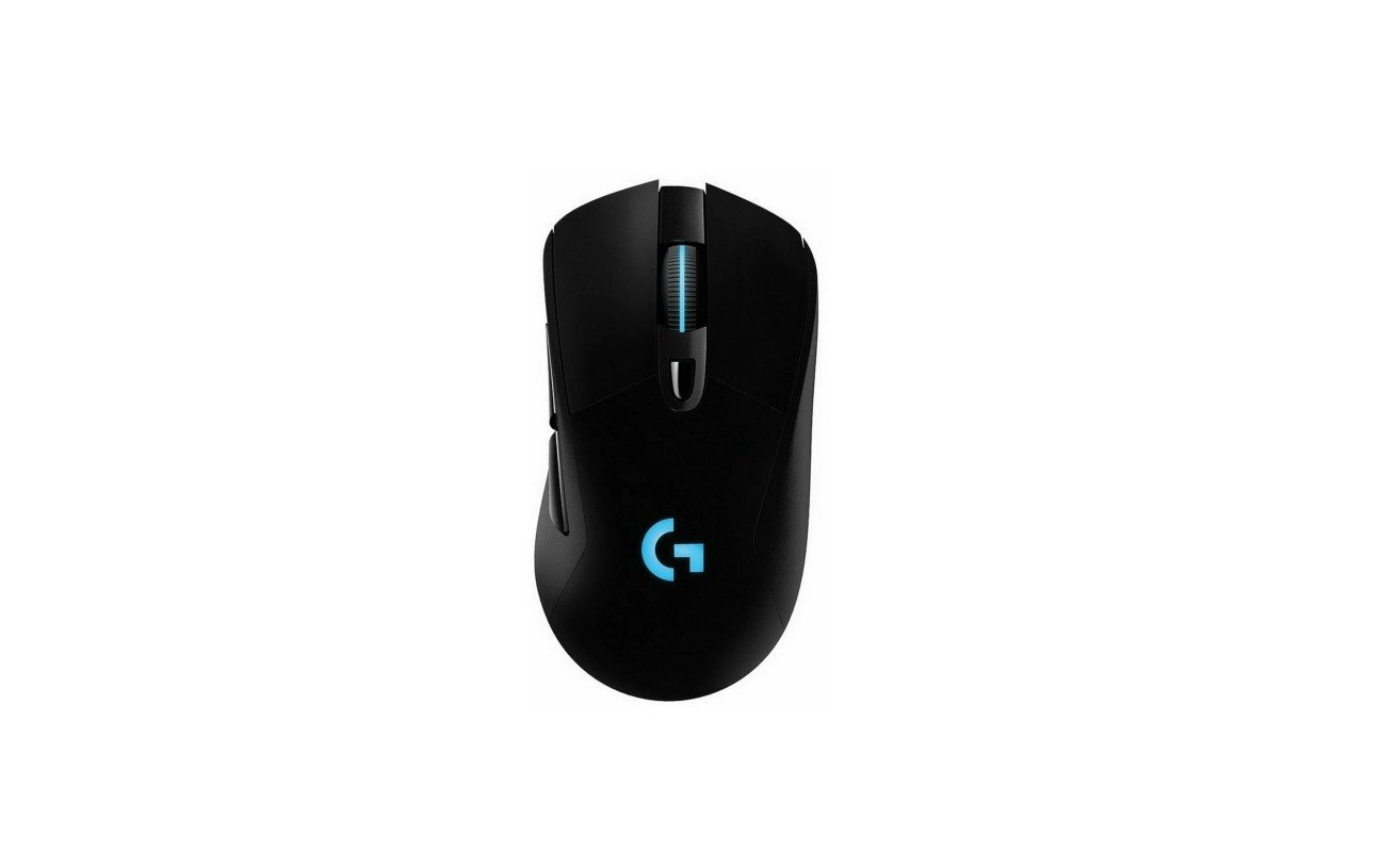 Источник: CQ.ru / Logitech G703 Lightspeed