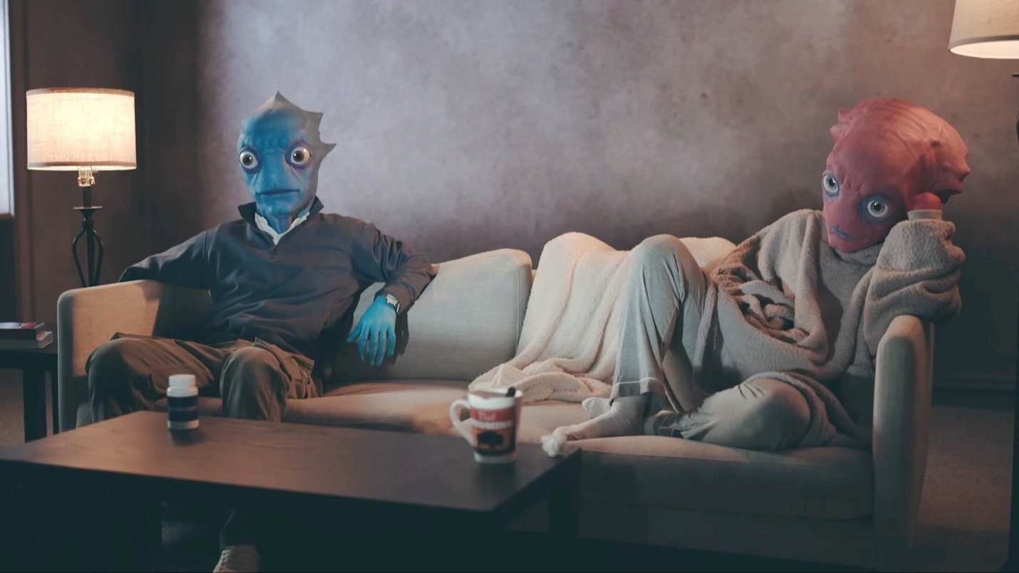 Состоялся релиз синглшутера High On Life 2 на ПК и консолях