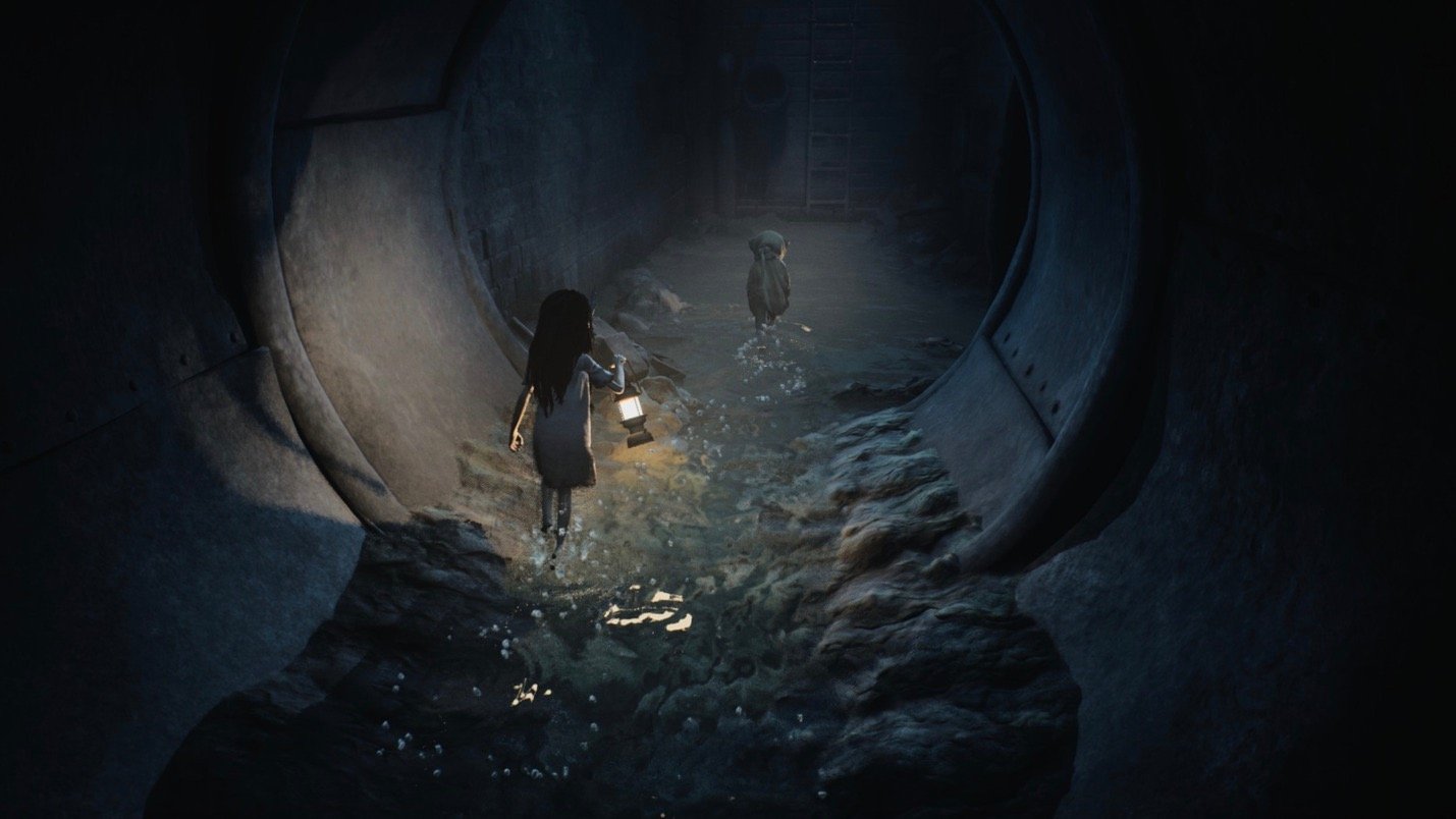 Что говорят о Reanimal 5 положительных и отрицательных отзывов