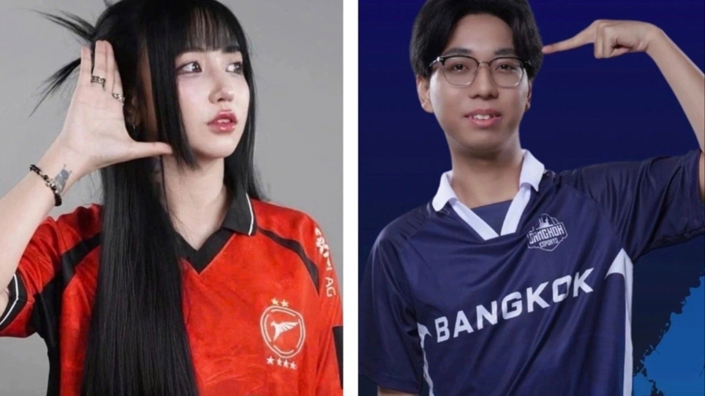 Геймерам грозит 2 года лишения свободы за читерство на Юговосточных играх