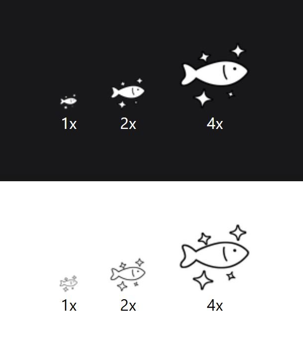 Значок «Fischer»