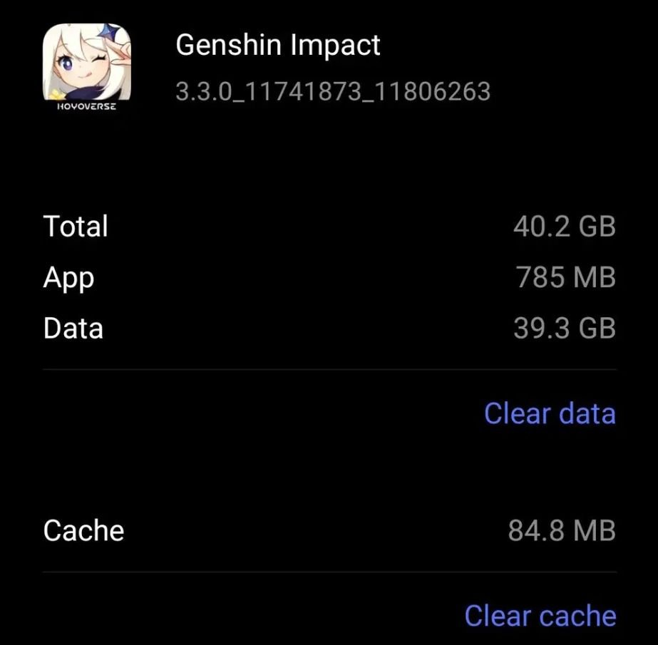 Источник: CQ.ru / Очистка кэша на Android
