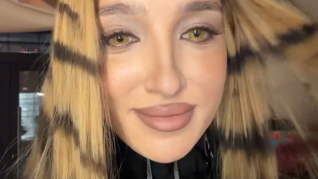 Генсуха провела вечеринку за три миллиона рублей в честь своего дня рождения