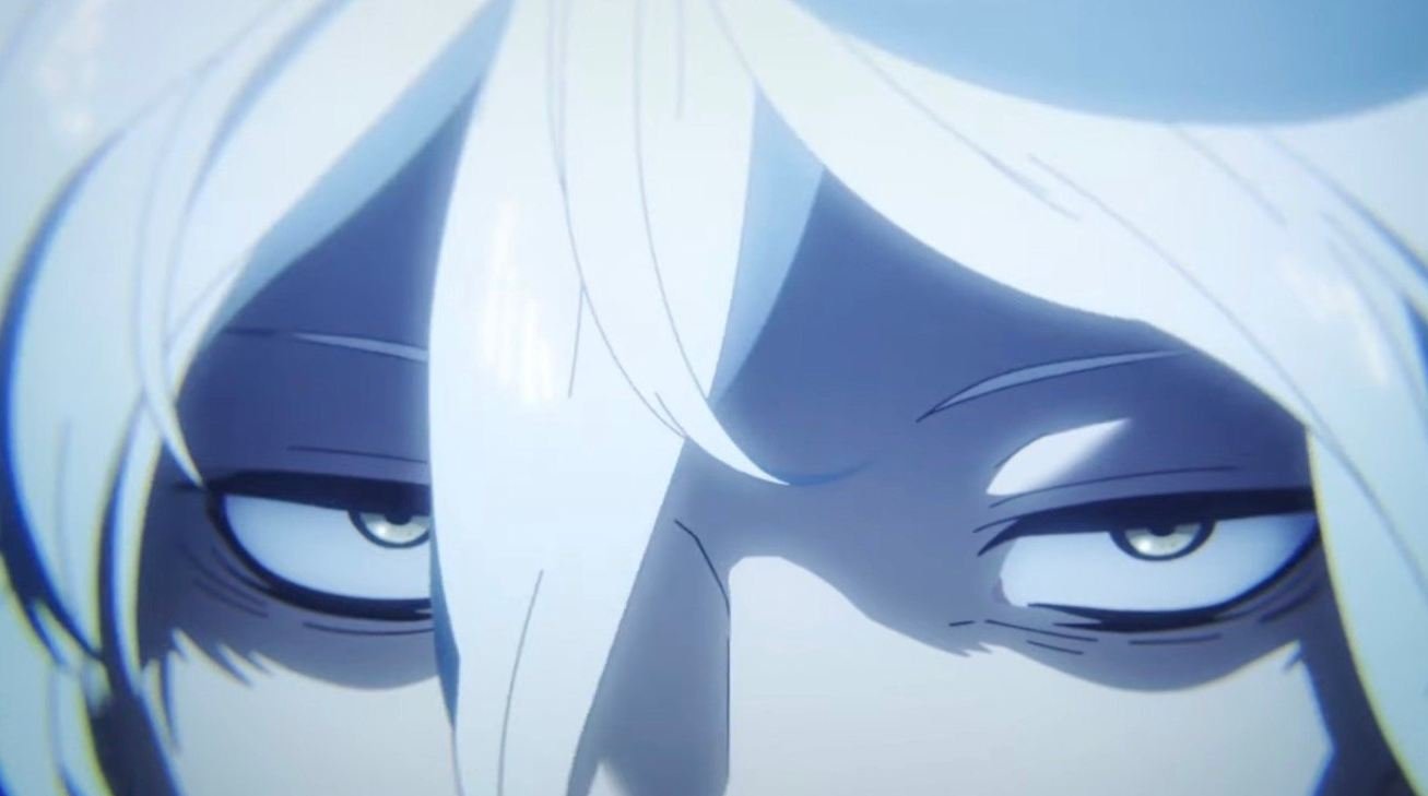 «Адский рай»