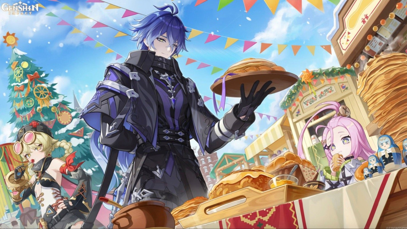 Разработчики дарят игрокам промокод в честь Масленицы