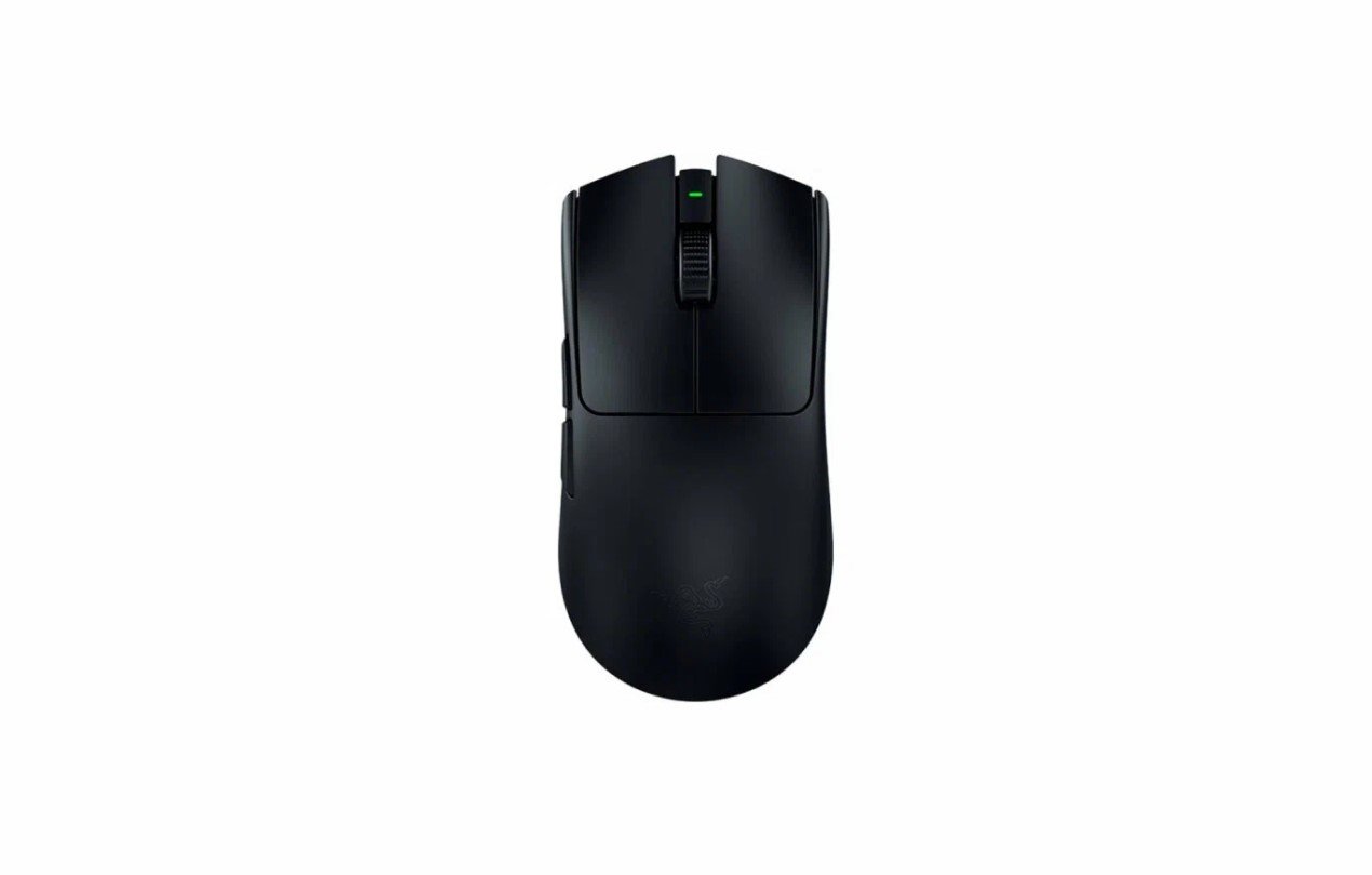 Источник: CQ.ru / Razer Viper V3 Pro