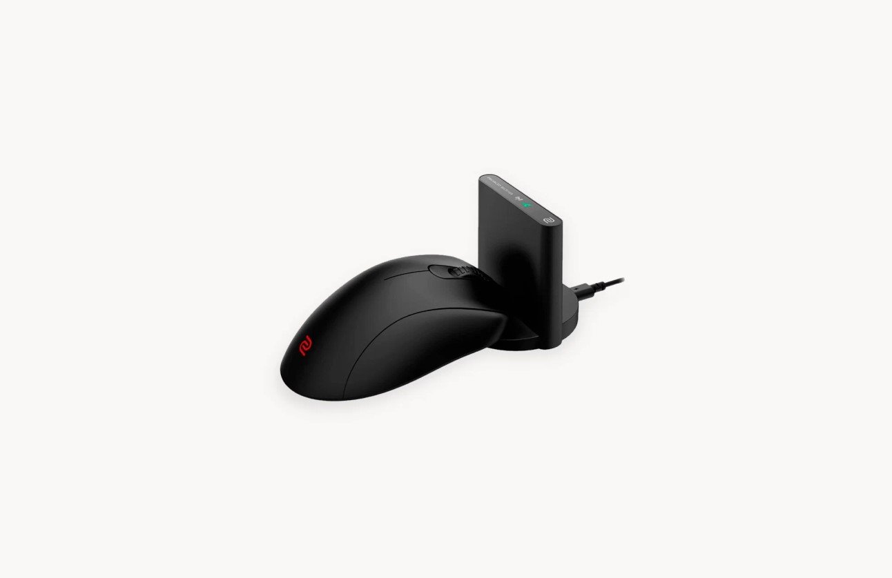 Источник: CQ.ru / ZOWIE EC2-DW