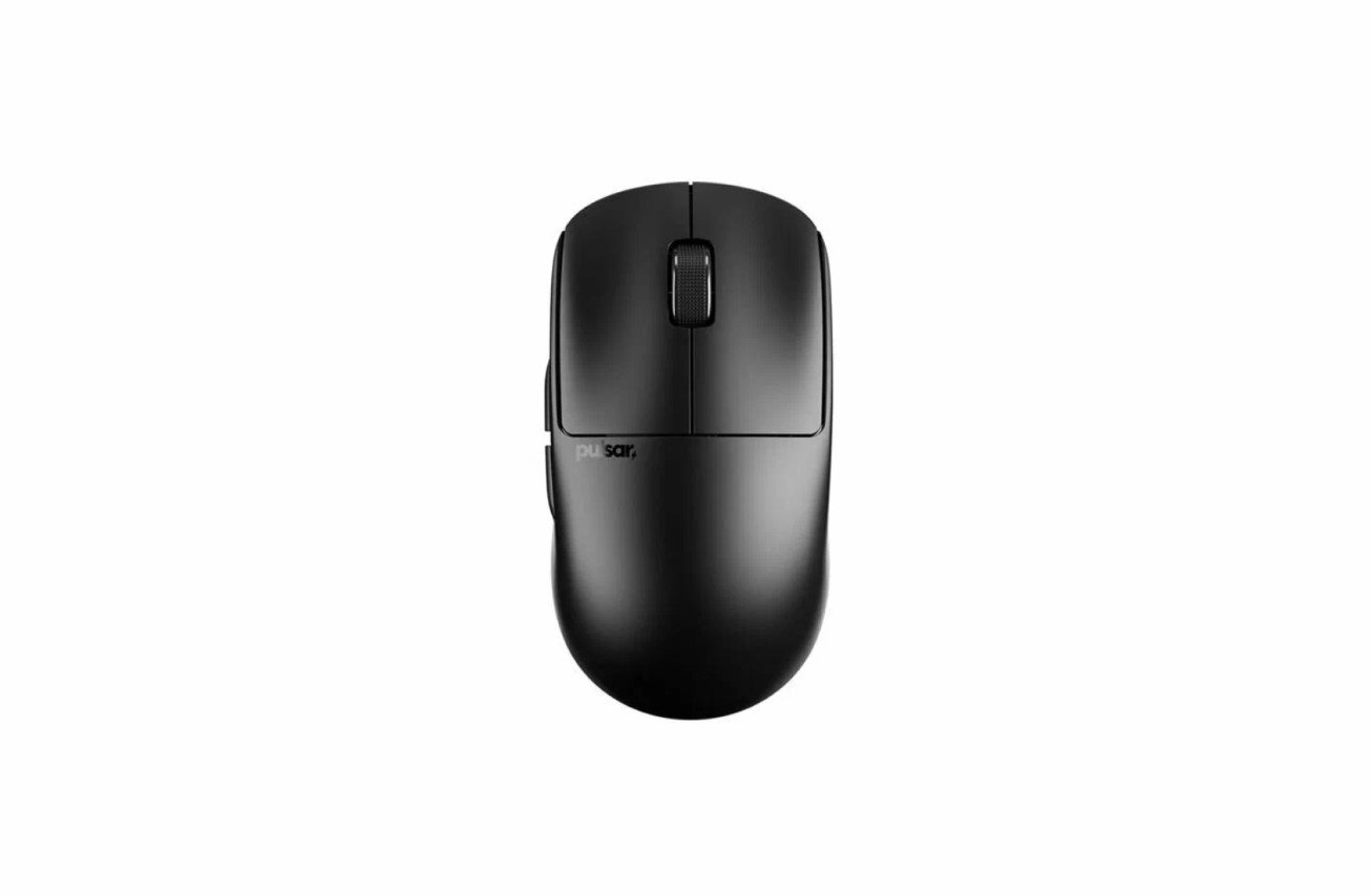 Источник: CQ.ru / Pulsar X2-CrazyLight