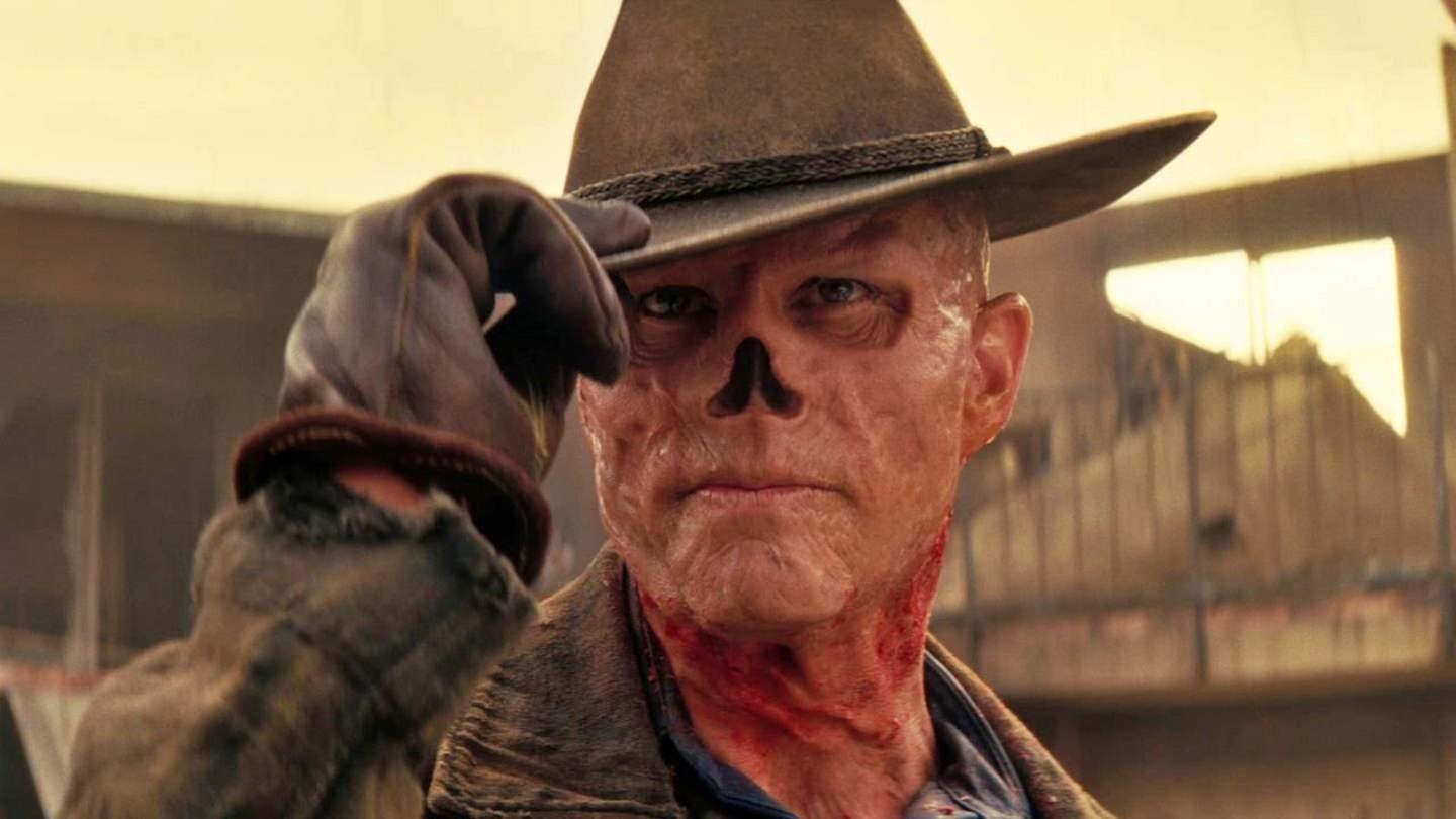 На съемки 3 сезона Fallout может попасть любой но за приличную сумму