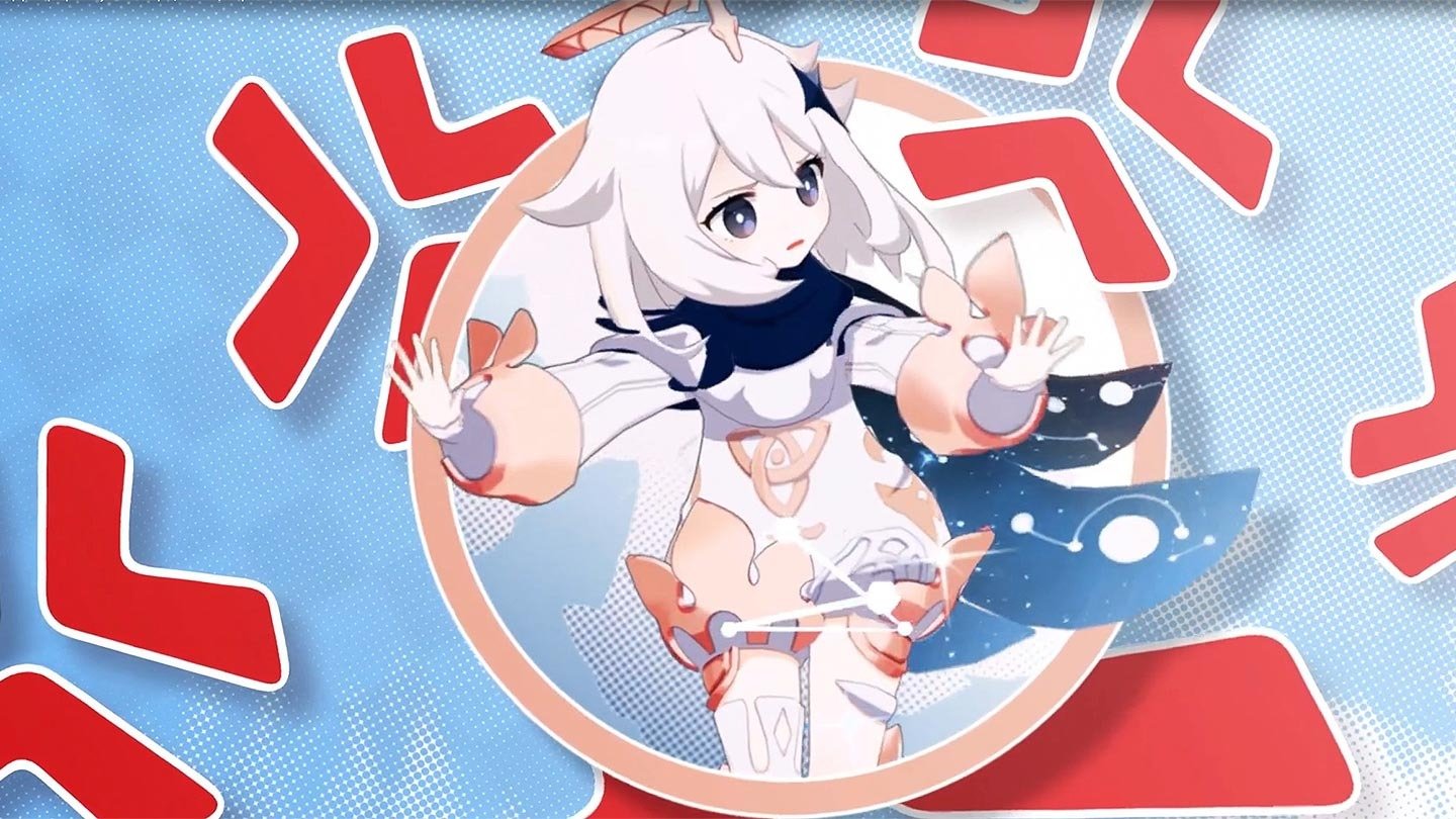 Как решить ошибку Слишком много попыток попробуйте позже в Genshin Impact