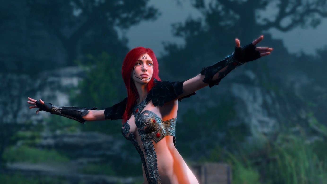 Baldurs Gate 3 все еще обновляют разработчики выпустили новый патч