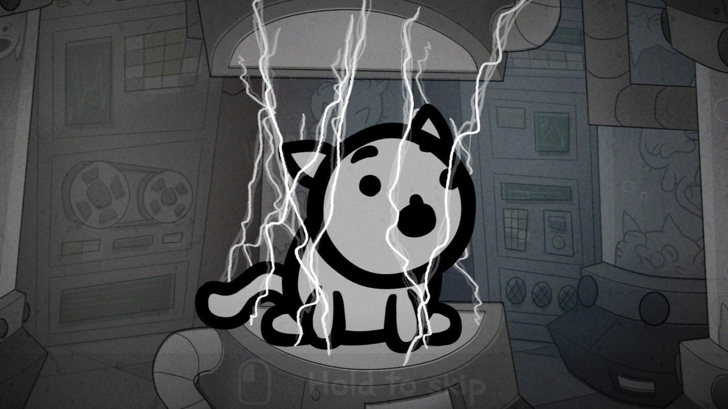 Mewgenics сумела обогнать Hades II по онлайну