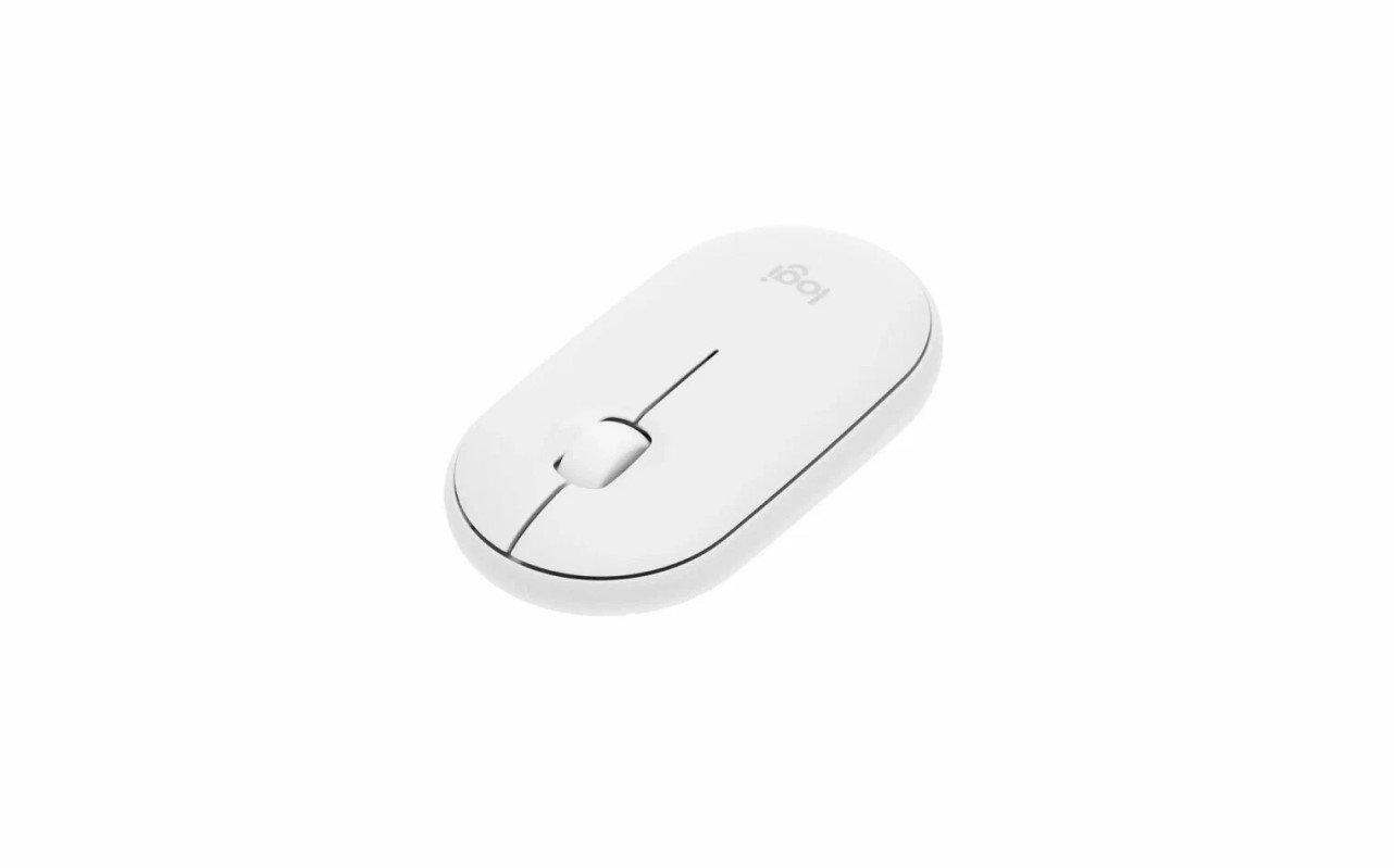 Источник: CQ.ru / Logitech Pebble Mouse 2 M350S