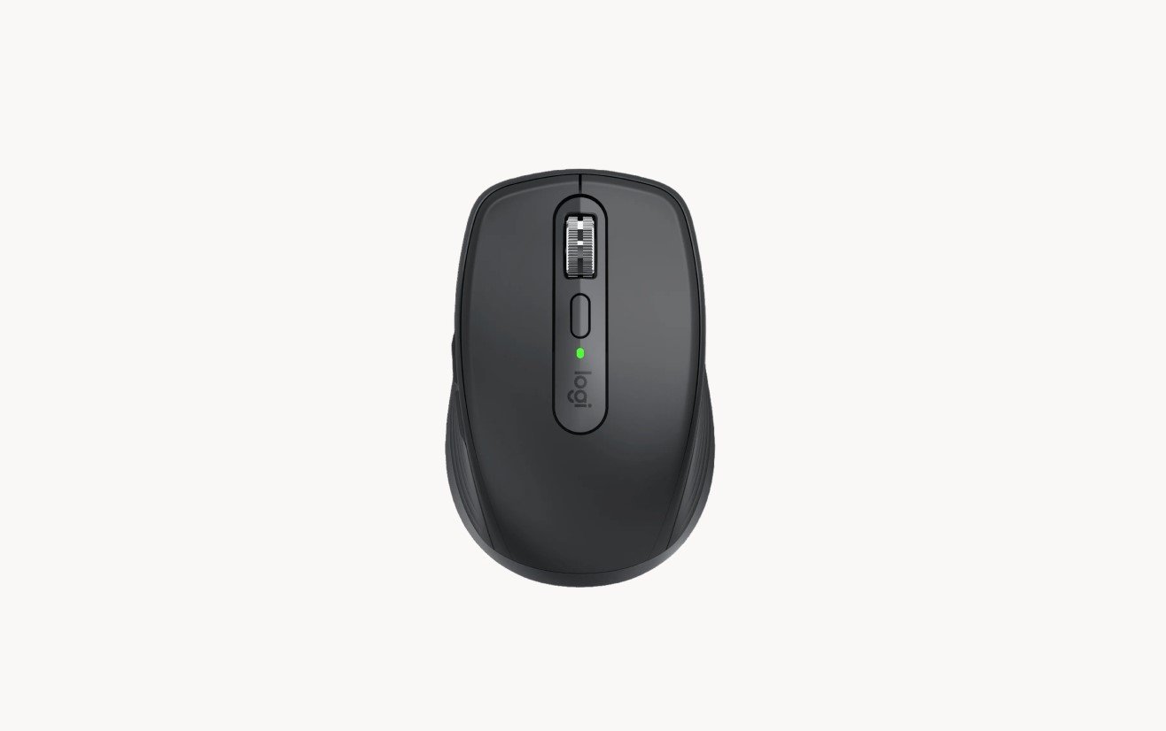 Источник: CQ.ru / Logitech MX Anywhere 3S