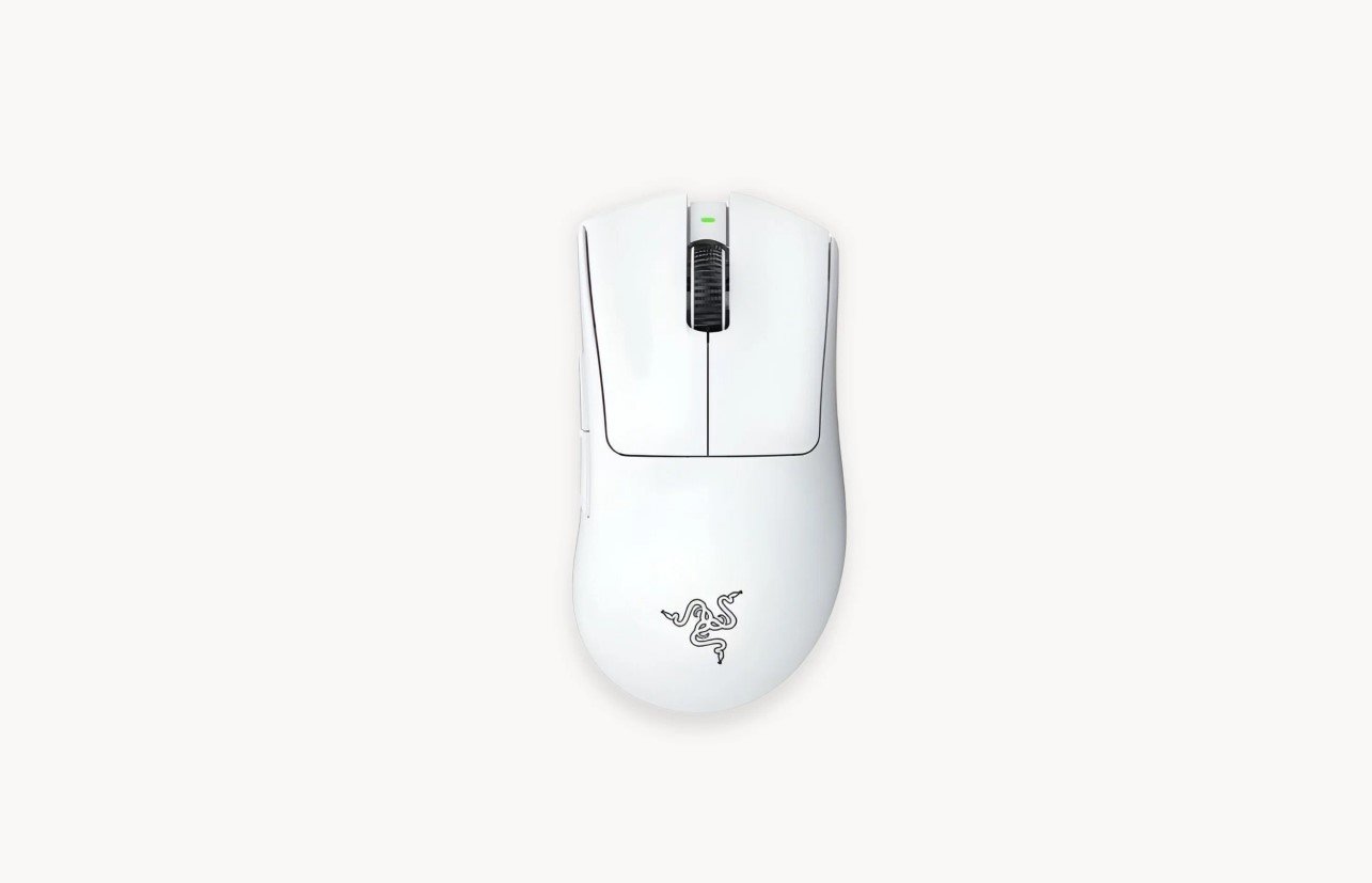Источник: CQ.ru / Razer Deathadder V3Pro
