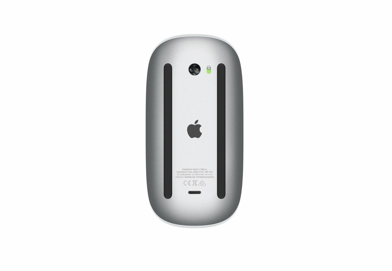 Источник: CQ.ru / Apple Magic Mouse 3