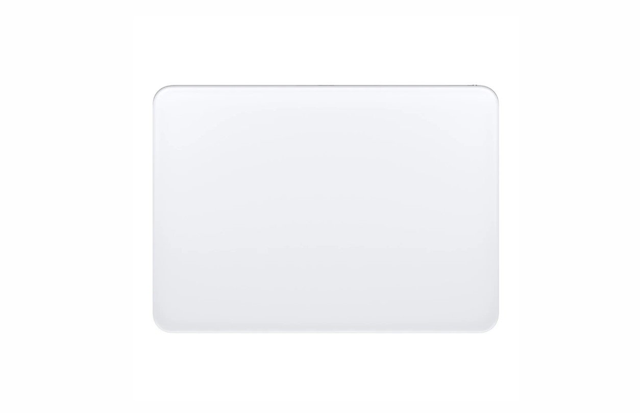 Источник: CQ.ru / Apple Magic Trackpad 2 White