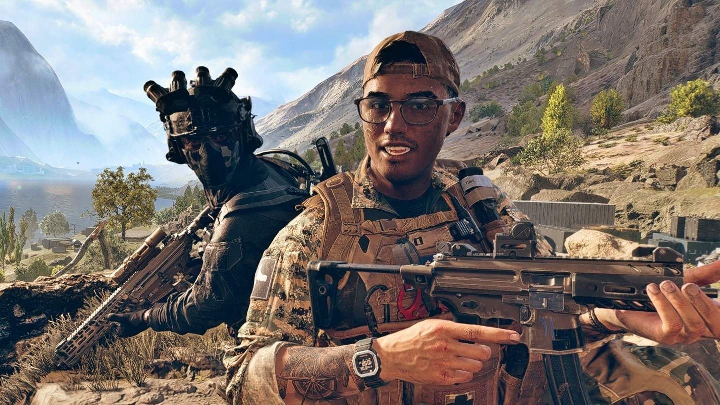 В Battlefield 6 начался 2 сезон с новой картой режимами и культовым вертолетом