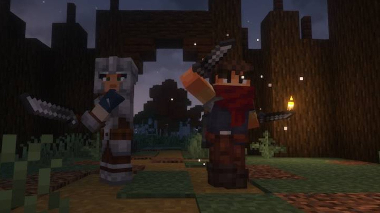 Источник: CQ.ru / Rogues &amp; Warriors 